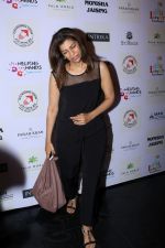 at Exhibition Cum Fundraiser In Aid Of Cancer Patients on 29th March 2017